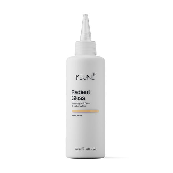 RADIANT GLOSS RADIANT GLOSS HAIR GLOSS